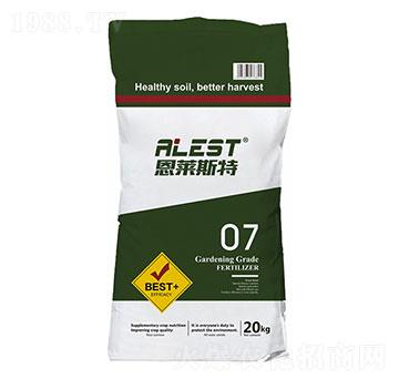 恩萊斯特-順為農業(yè)