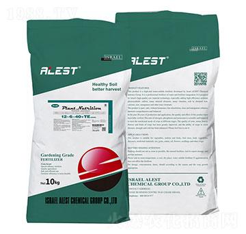 水溶肥12-6-40+TE-順為農(nóng)業(yè)