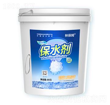 植物保水劑-林保姆-碩林肥料