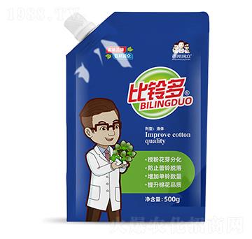 比鈴多-百邦潤眾