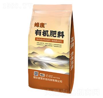 峰度有機(jī)肥料-富慧農(nóng)業(yè)