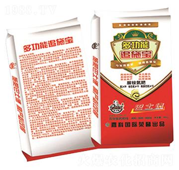 多功能追施寶-巴士德