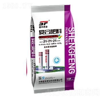 復合肥料21-21-21-盛豐肥業(yè)