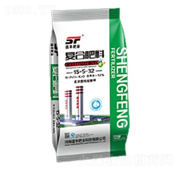 復(fù)合肥料15-5-32-盛豐肥業(yè)