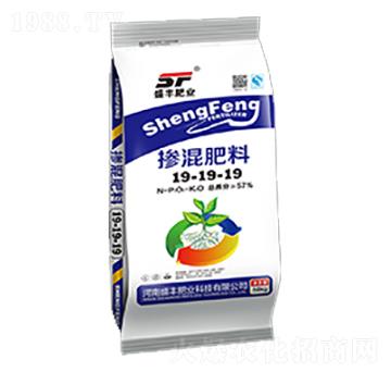 摻混肥料19-19-19-盛豐肥業(yè)