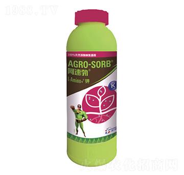 阿速勃鉀-豐佑生物