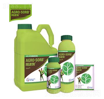 阿速勃葉-豐佑生物