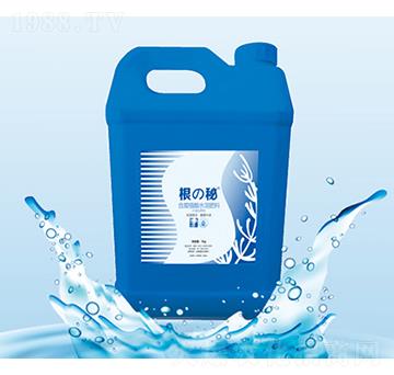 根秘含腐植酸水溶肥-蘇貝爾