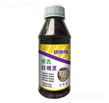 黃芪壯根靈-浩達(dá)生物
