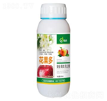 蘋(píng)果桃梨催花素-花果多-浩達(dá)生物