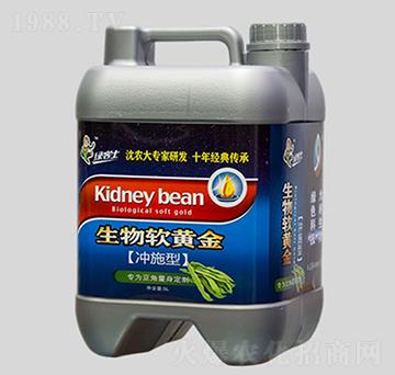 豆角專用生物軟黃金-九利