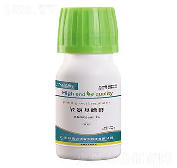 2%芐氨基嘌呤-云海大化