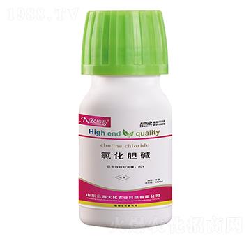 60%氯化膽堿-云海大化