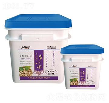 花生四遍高產(chǎn)防病套餐-農(nóng)相思·多一墩-云海大化