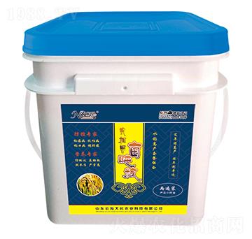 水稻防病殺蟲高產(chǎn)套餐-農(nóng)相思·畝噸糧-云海大化