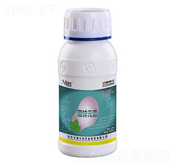 硼鋅元素-云海大化