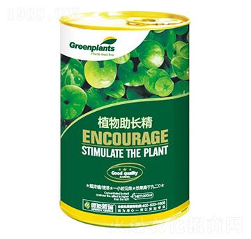 植物助長精-新瑞