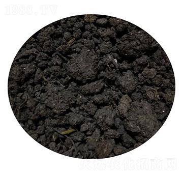 烘干牛糞-碩田生物