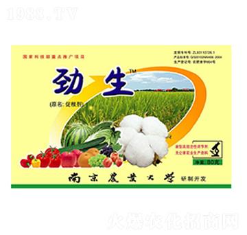 勁生促根劑-南農高科