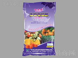 生物有機(jī)肥（紫袋）-田師傅-大眾科技