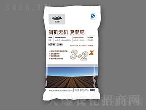 有機(jī)無機(jī)復(fù)混肥-大眾科技