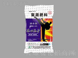 復(fù)混肥料15-5-21-農(nóng)田高手-大眾科技
