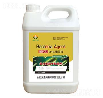 復(fù)合型微生物菌劑-艾美爾