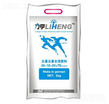 �������Ԫ��ˮ�ܷ�20-10-20+TE-����-�»�