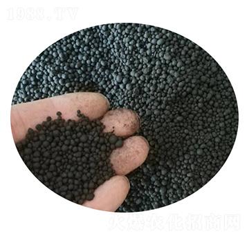 精致顆粒肥-圣田生物