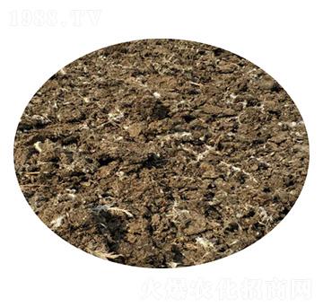 干雞糞-圣田生物