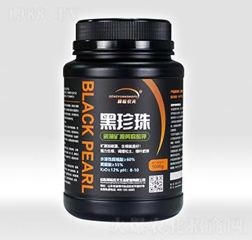 碳藻礦源黃腐酸鉀-黑珍珠-耕耘農(nóng)夫