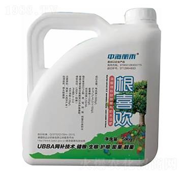 根喜歡-耕耘農(nóng)夫