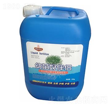 幼苗好伴侶-耕耘農(nóng)夫