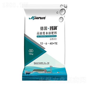 高濃度水溶肥料12-6-40+TE-德國·瑪潤-?,? />
</div>
</div>
<style type=