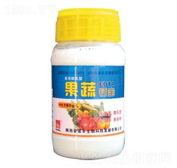 果蔬鈣寶-普諾豐