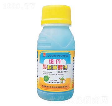 紐丹酶解糖醇鈣-普諾豐