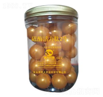 磁酶活力肽2號(hào)-蒙邦益農(nóng)