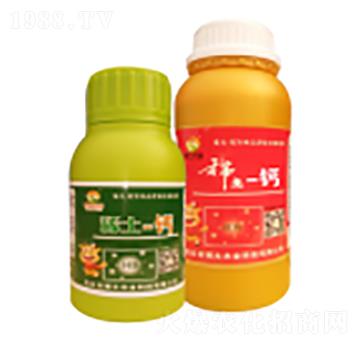 稀土鈣-蒙邦益農