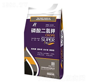 磷酸二氫鉀-坤陽(yáng)生物