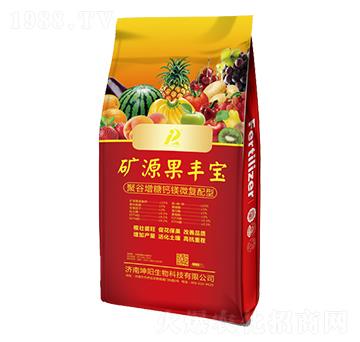 礦源果豐寶-坤陽(yáng)生物