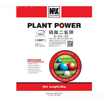 磷酸二氫鉀0-52-34-耕耘農(nóng)夫