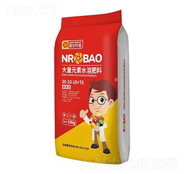 �ߵ��ʹ���Ԫ��ˮ�ܷ���30-10-10+TE-�Z���~��-�Z���S