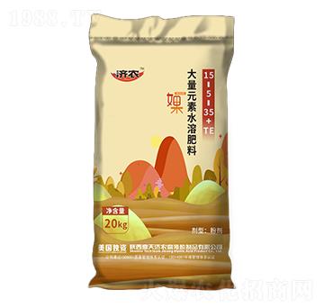 ����Ԫ��ˮ�ܷ���15-5-35+TE-���-���r(n��ng)