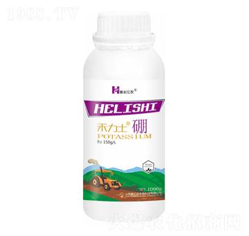 禾力士硼-惠億農(nóng)