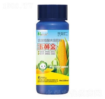 玉黃金100ml-惠億農(nóng)
