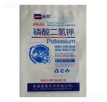 磷酸二氫鉀-聯(lián)普化學