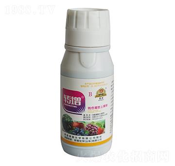 轉(zhuǎn)色增甜上色肥-轉(zhuǎn)增B-聯(lián)普化學(xué)