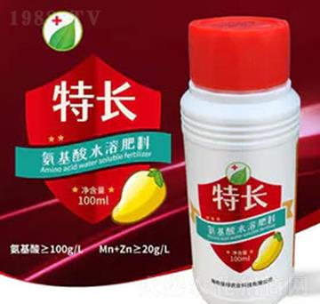 特長氨基酸水溶肥-卓佳農業(yè)