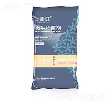微生物菌劑-土根旺
