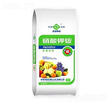 硝酸鉀銨-藍(lán)帶農(nóng)業(yè)